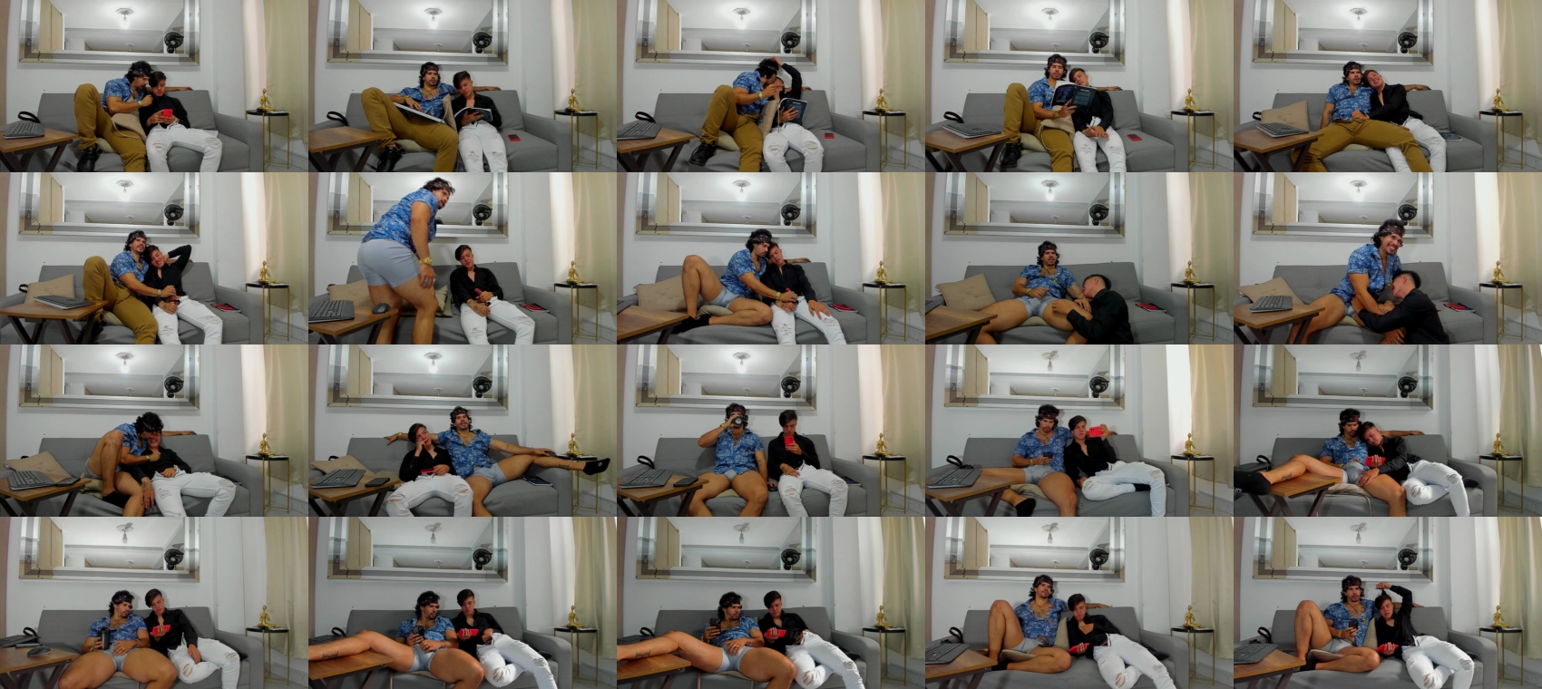 blessmyneighbor  23-11-2022 Recorded Video kinky