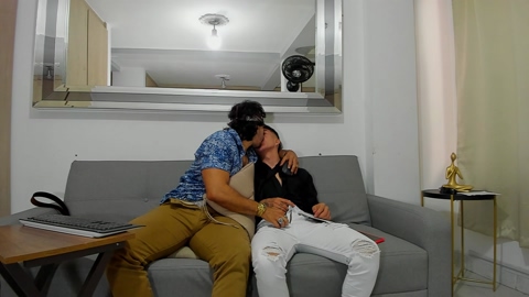 blessmyneighbor  23-11-2022 Recorded Video kinky