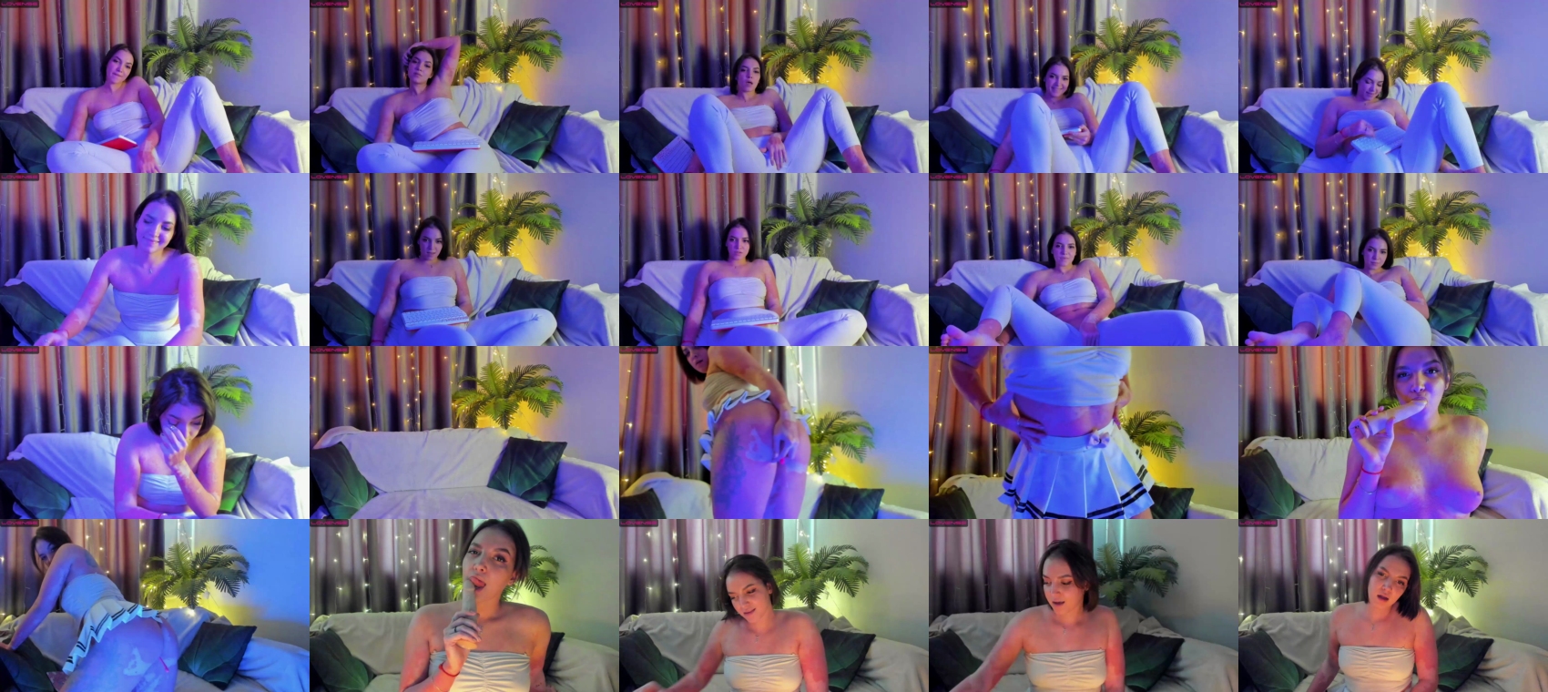 camilla_177 23-11-2022 Recorded 