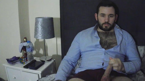 charminglyhairy  23-11-2022 Recorded Video playtime