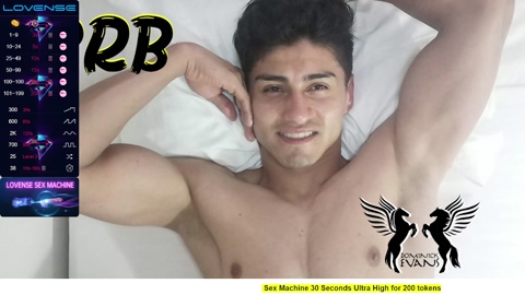 dominick_evans  23-11-2022 Recorded Video Recorded