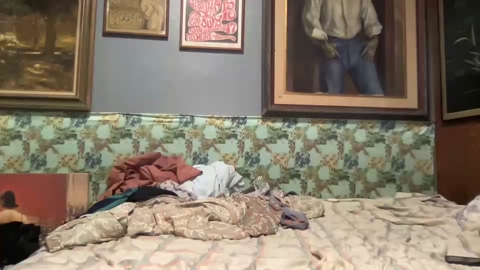 jungleliving333  23-11-2022 video lick