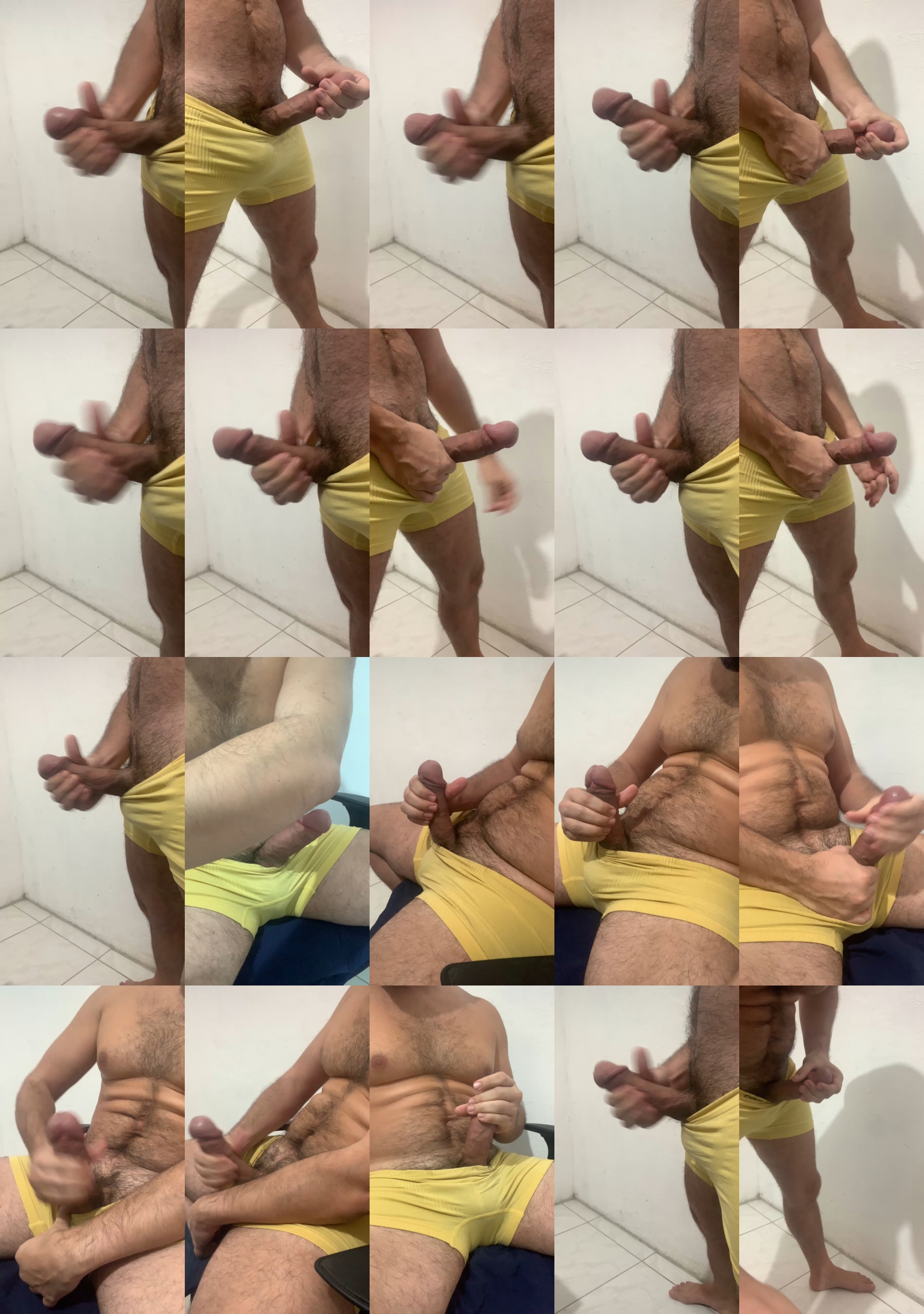 marcopzpz  23-11-2022 Recorded Video yummy