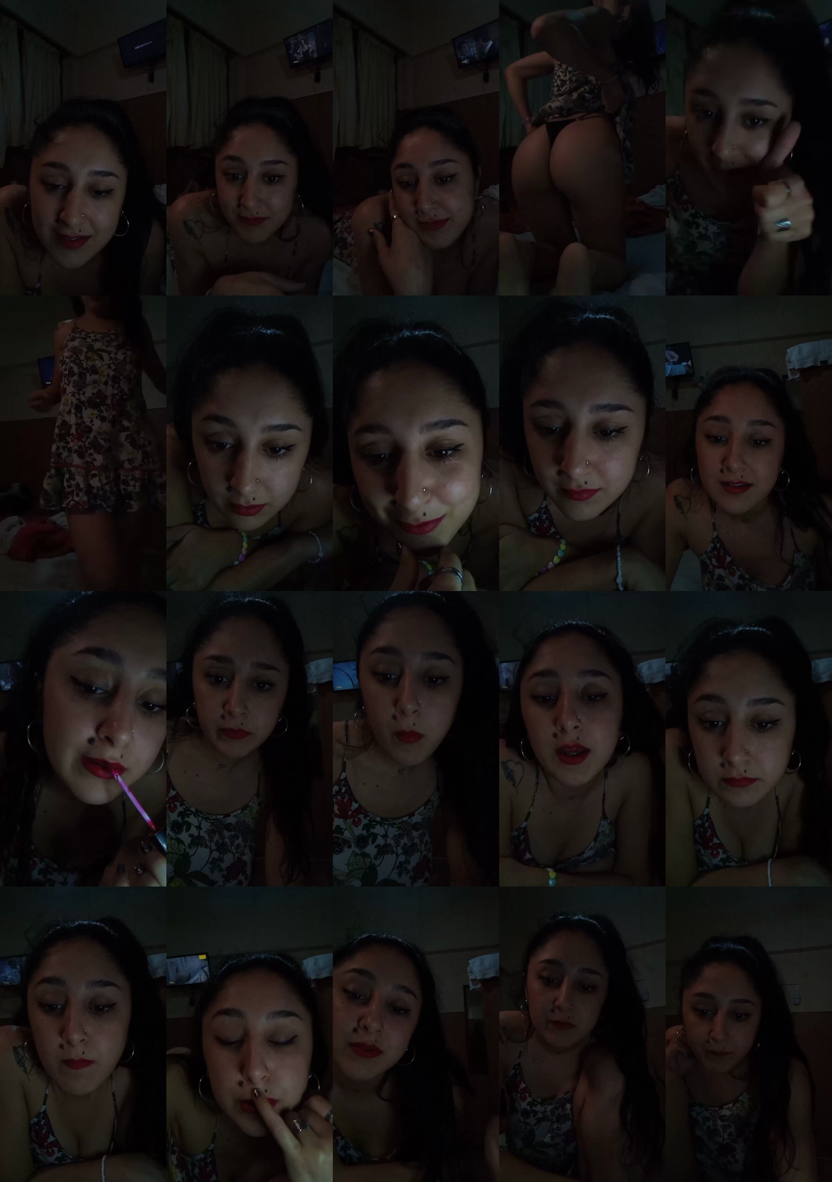 negrita212 23-11-2022 fuckher Cam4 - CamsWeb