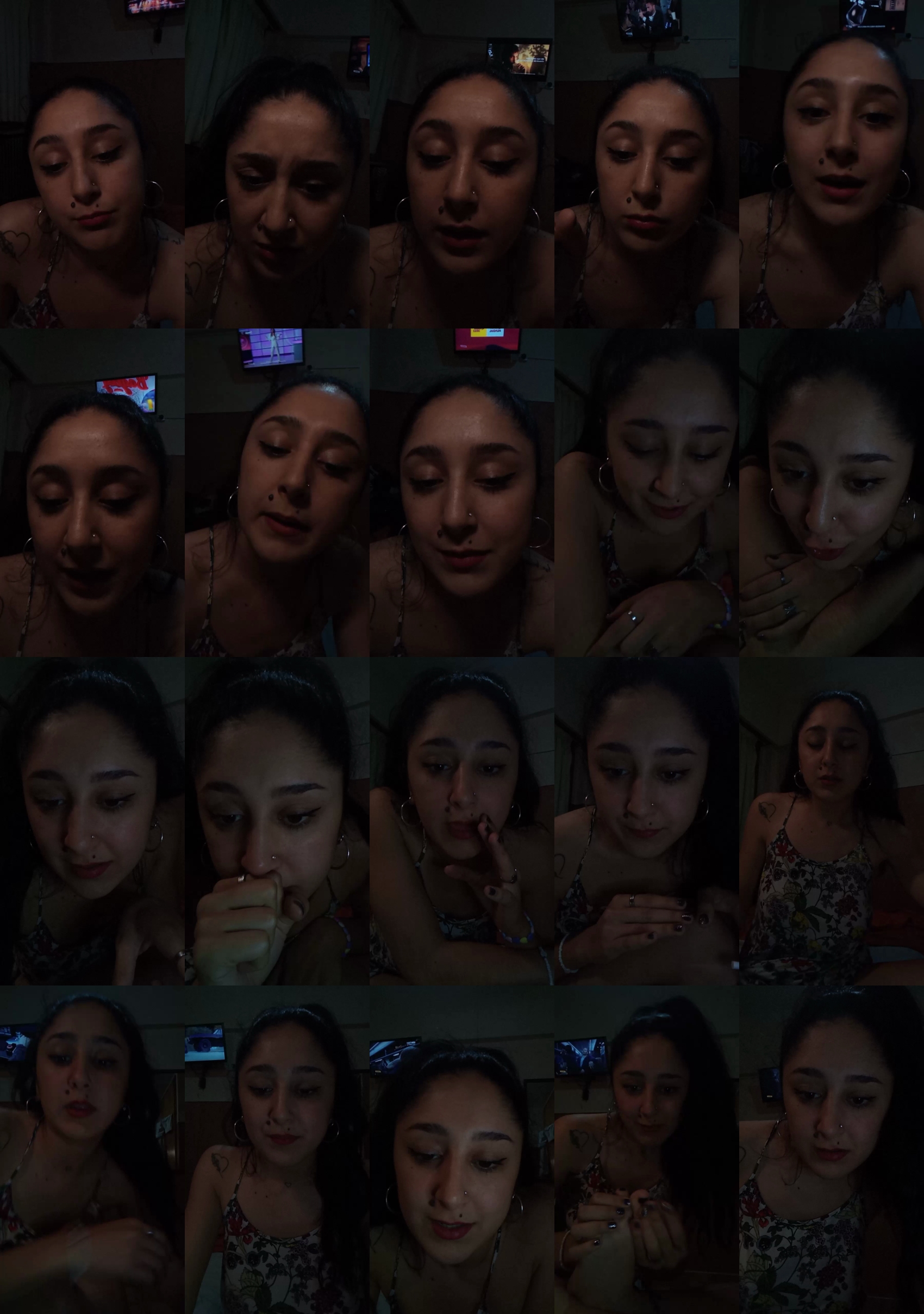 negrita212 23-11-2022 skinny Cam4 - CamsWeb
