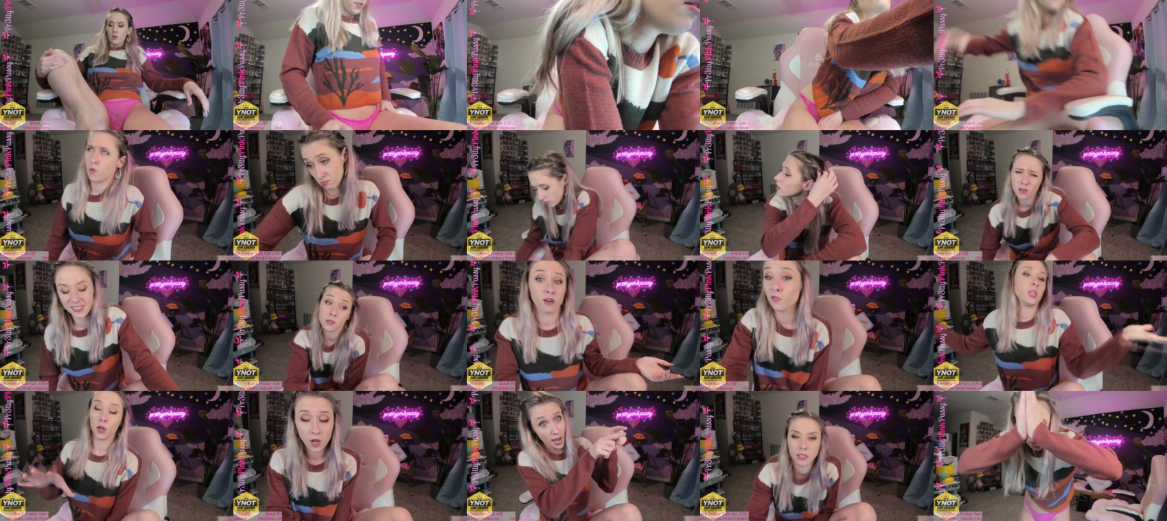 pr3ttyp1nkpussy 24-11-2022 toy 