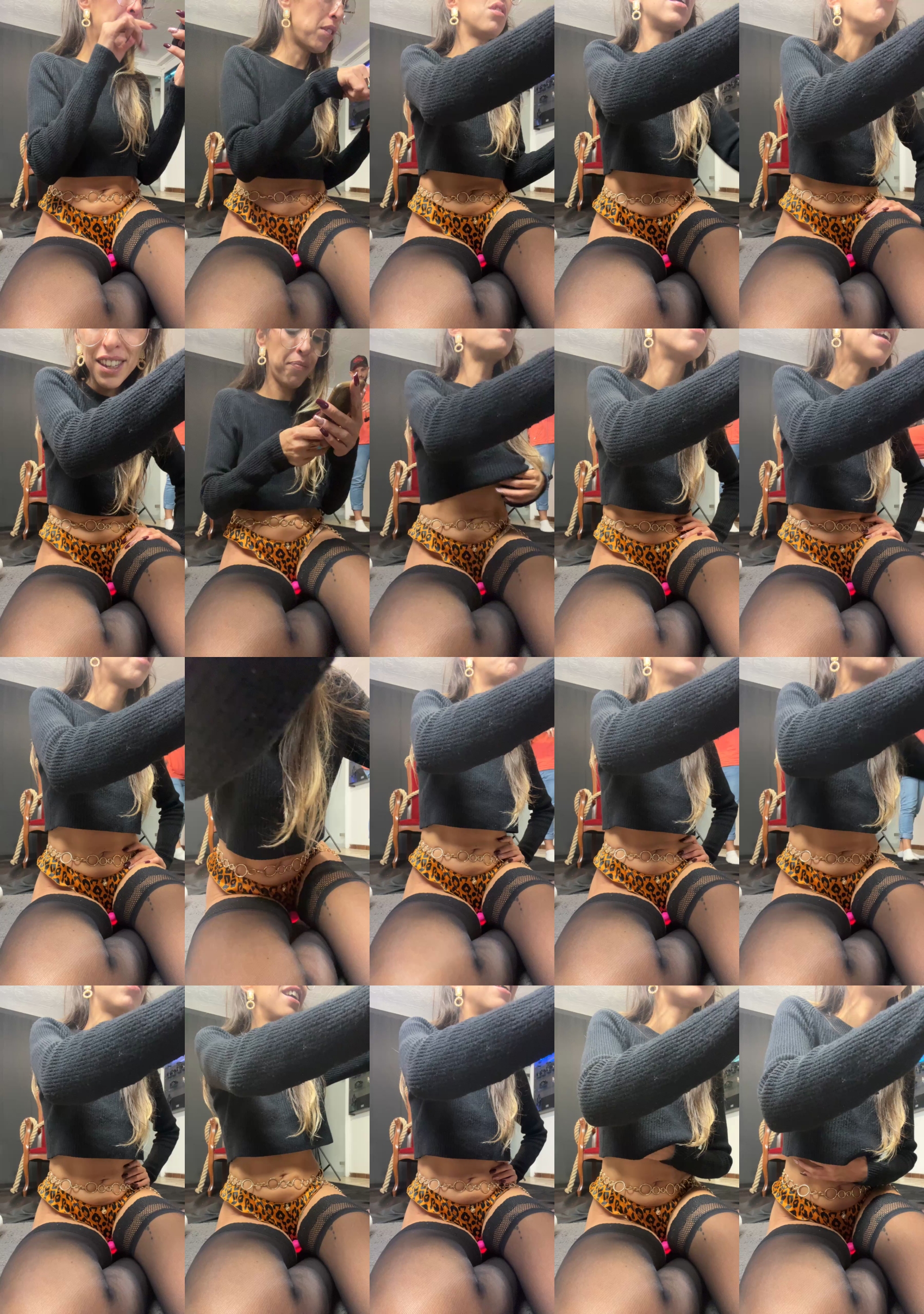 amanilouve 24-11-2022 sexy 
