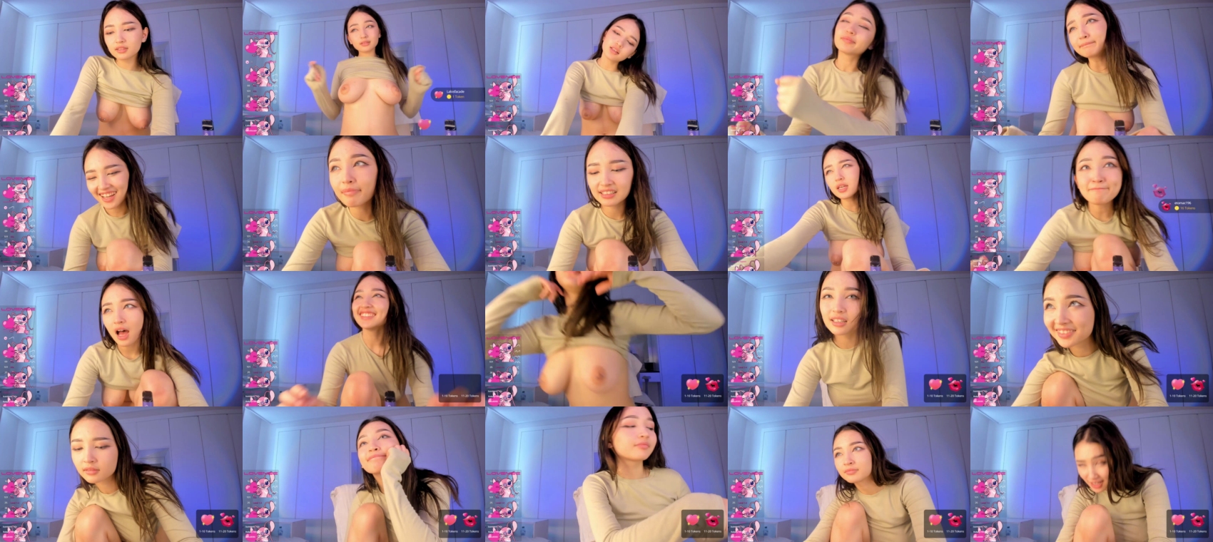 asuna__love 24-11-2022 Recorded 