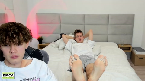 cute_thomas  24-11-2022 video Webcam