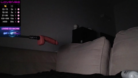 dominantalex182  24-11-2022 video sexy