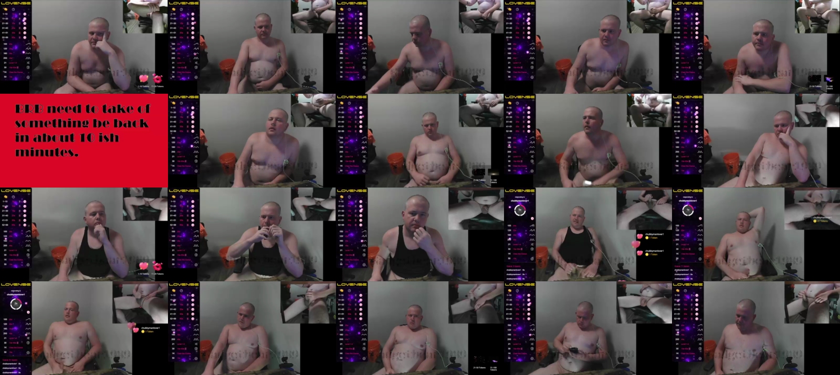 gadgetbear1989  24-11-2022 video sexymale