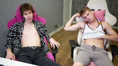 holiday_boys  25-11-2022 video show