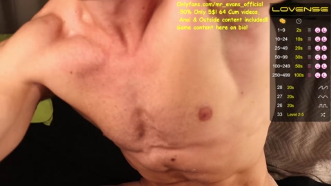 mr_evans_official  24-11-2022 video bigload