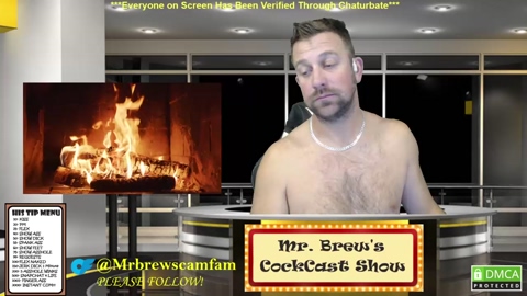 mrbrewscamfam  24-11-2022 video beauty