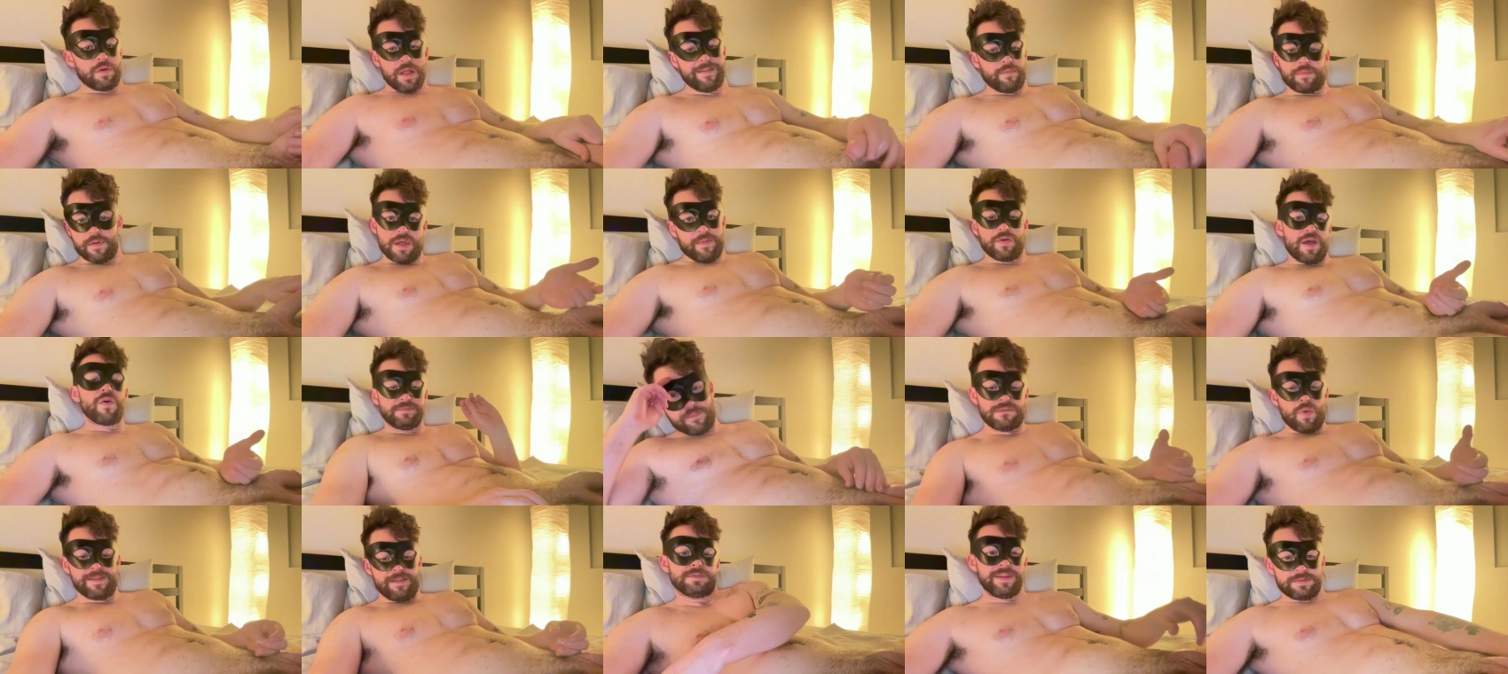 seamus_gets_horny  24-11-2022 video Pretty
