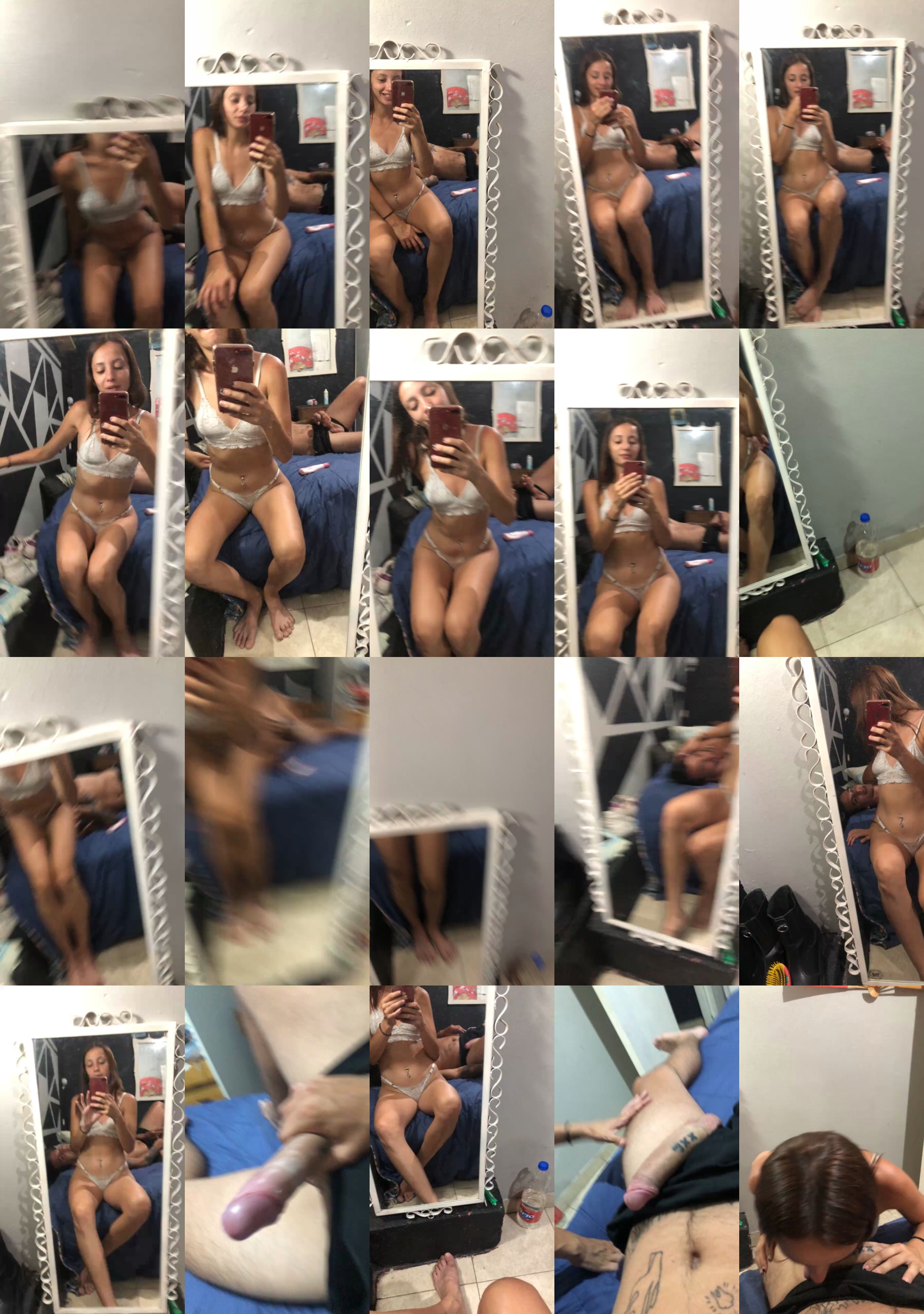 sexybitchgirl1 24-11-2022 skinny 