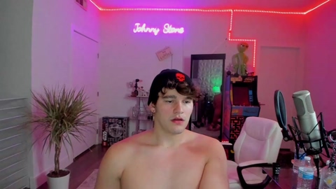 thejohnnystone  24-11-2022 video analtoy