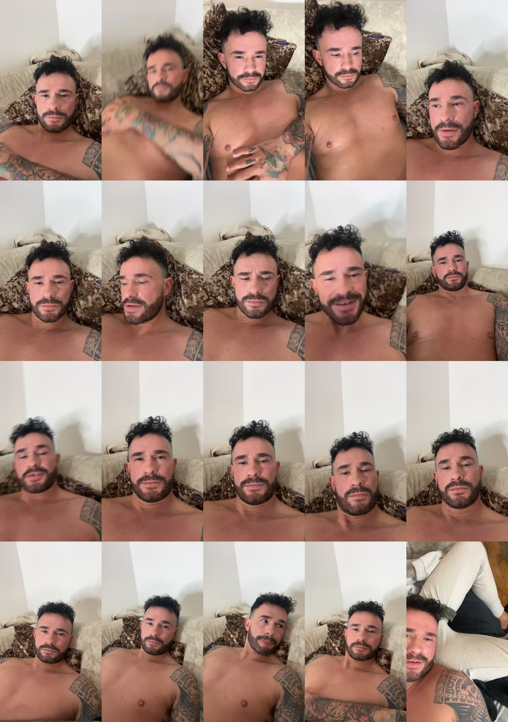 0str8_guys  26-11-2022 Recorded Video Video