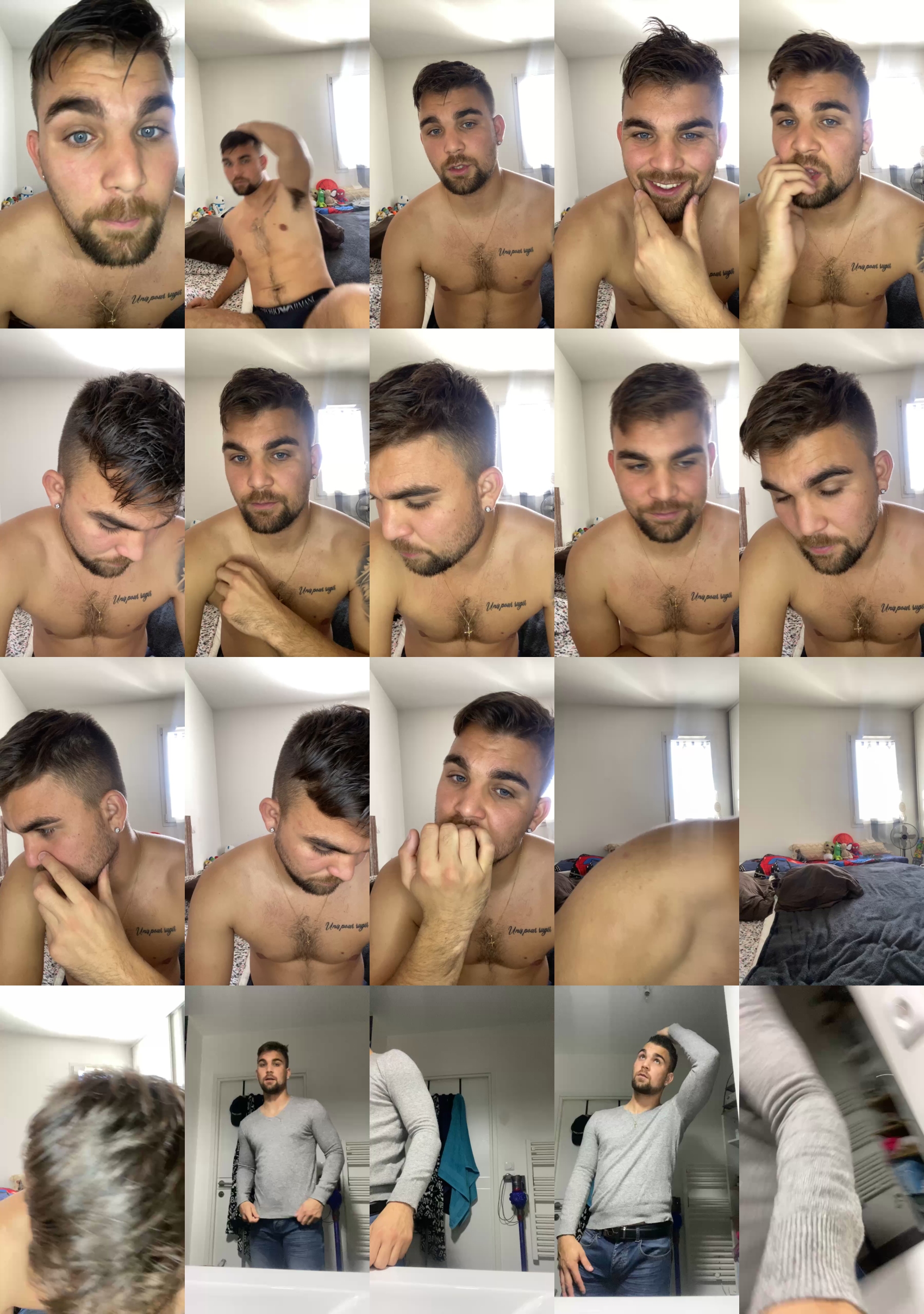 365dni83691  26-11-2022 Recorded Video legs