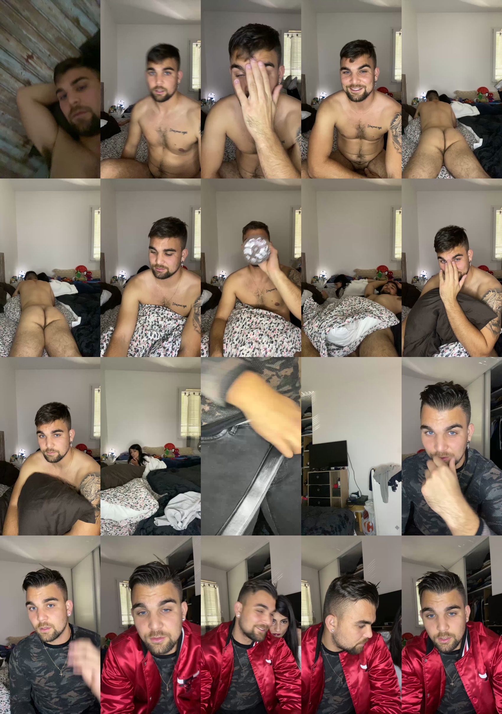 365dni83691  25-11-2022 Recorded Video fuckass