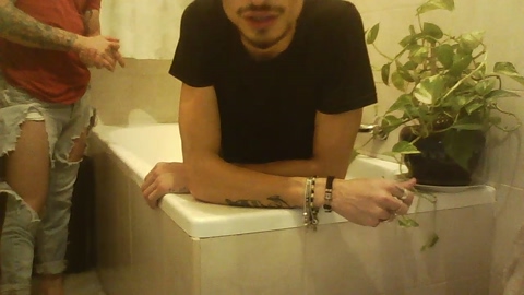 Ale3MartinOF  25-11-2022 Recorded Video Video