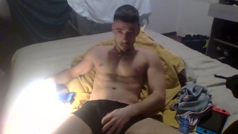 AlphaFrenchFit  25-11-2022 Recorded Video sexybody