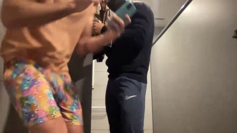 Bambino8374  25-11-2022 Recorded Video dirty