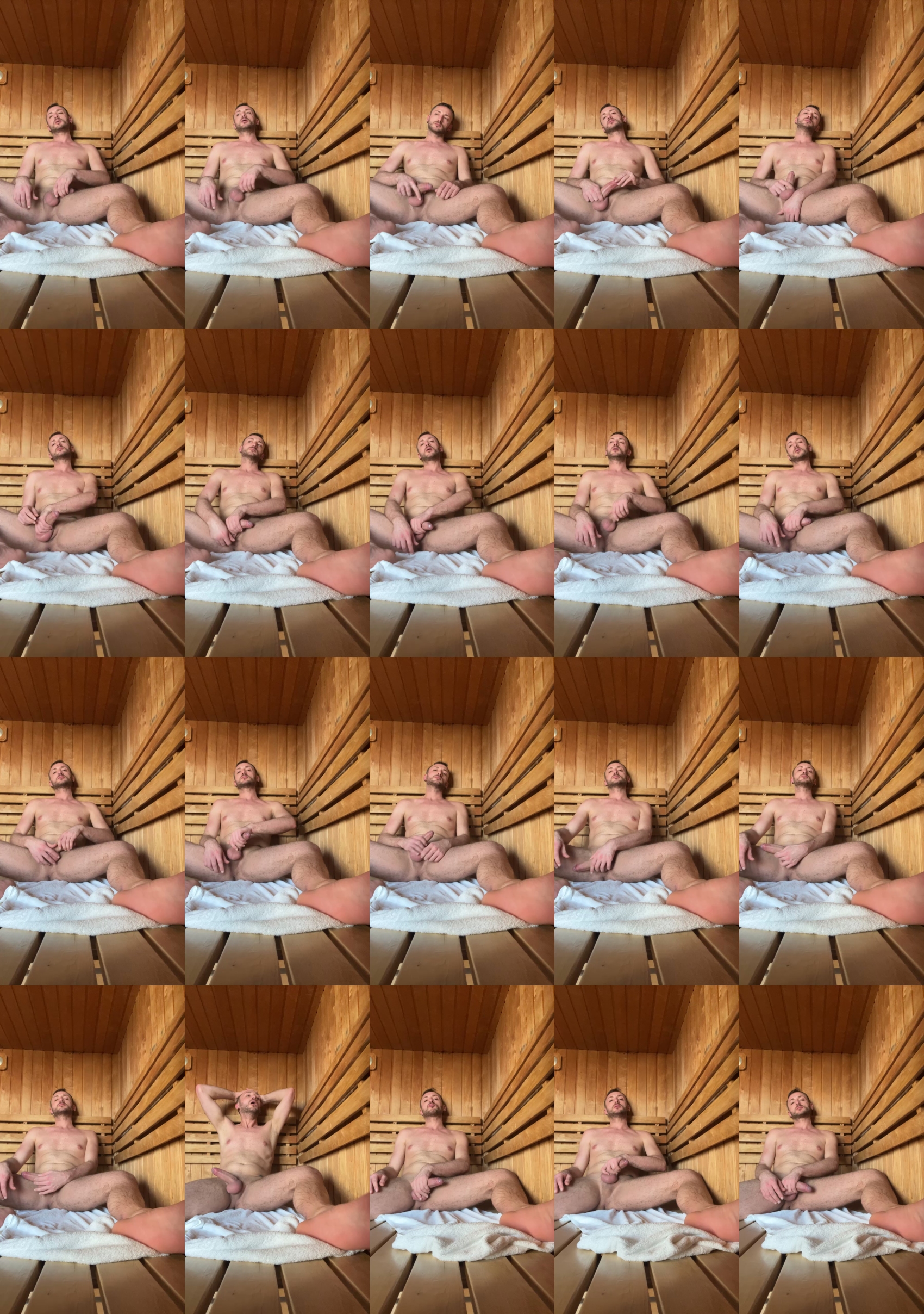 Bareolina  25-11-2022 Recorded Video bigass
