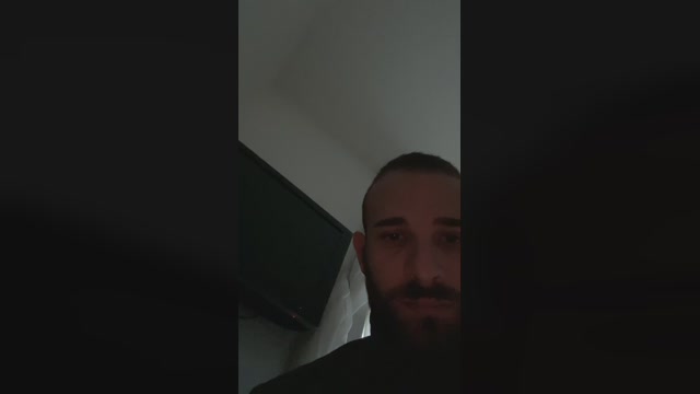 Bomber_94  26-11-2022 Recorded Video bigass