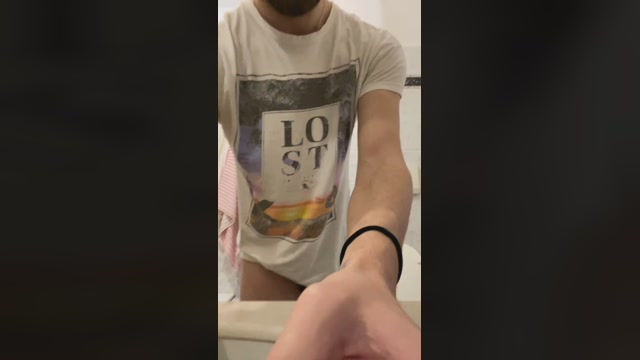 Bomber_94  24-11-2022 Recorded Video hardcock