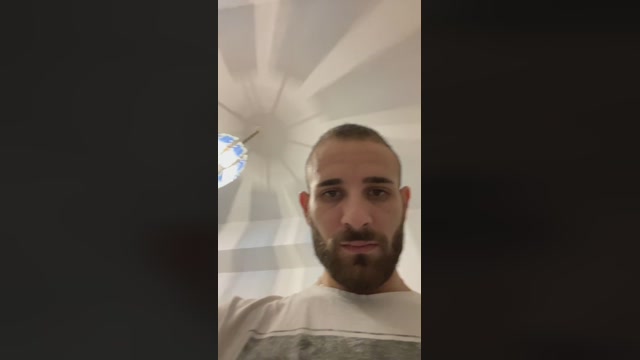 Bomber_94  24-11-2022 Recorded Video spank