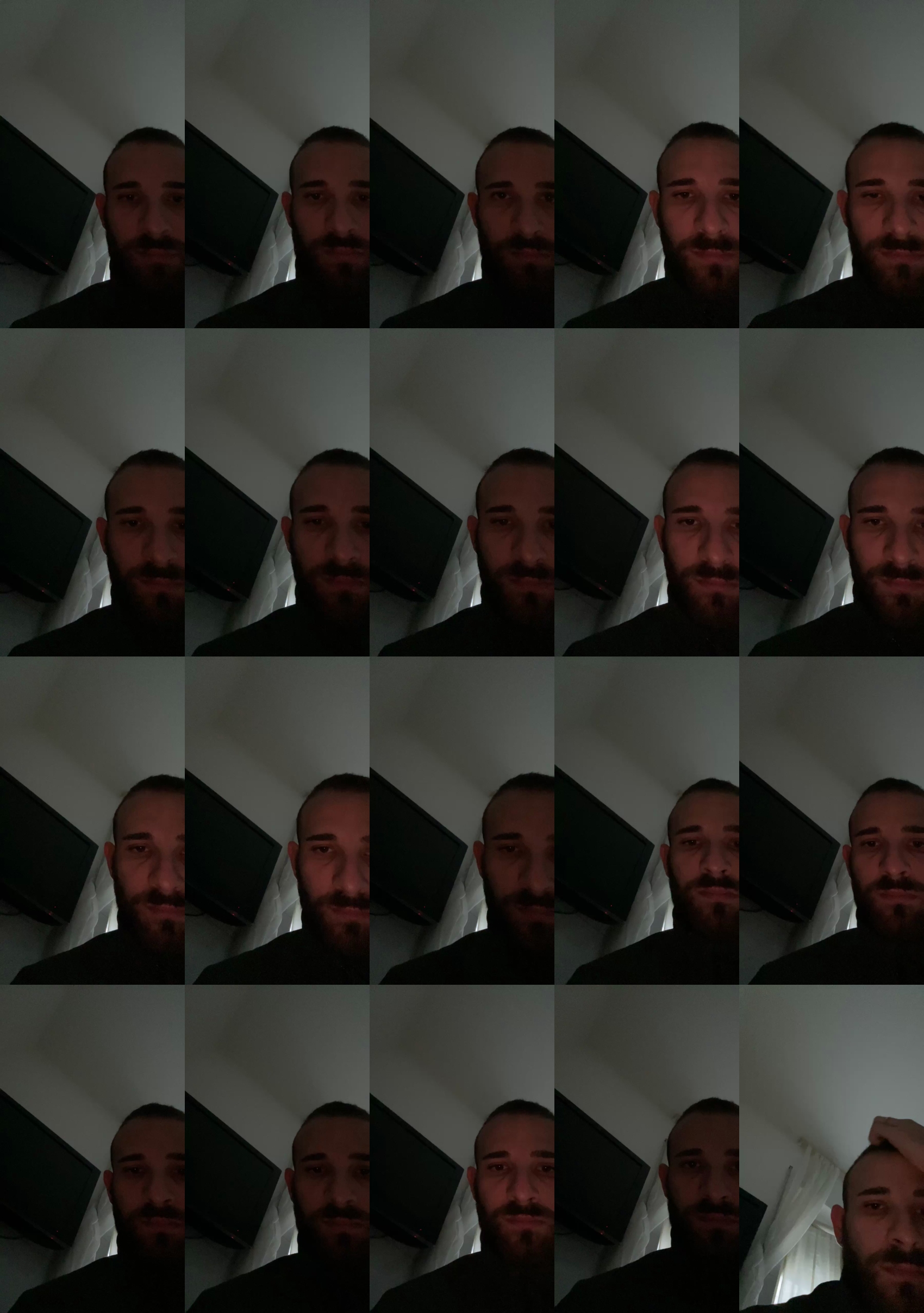 Bomber_94  26-11-2022 Recorded Video bigass
