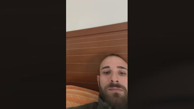 Bomber_94  24-11-2022 Recorded Video hard