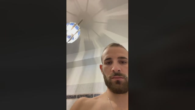 Bomber_94  26-11-2022 Recorded Video striptease