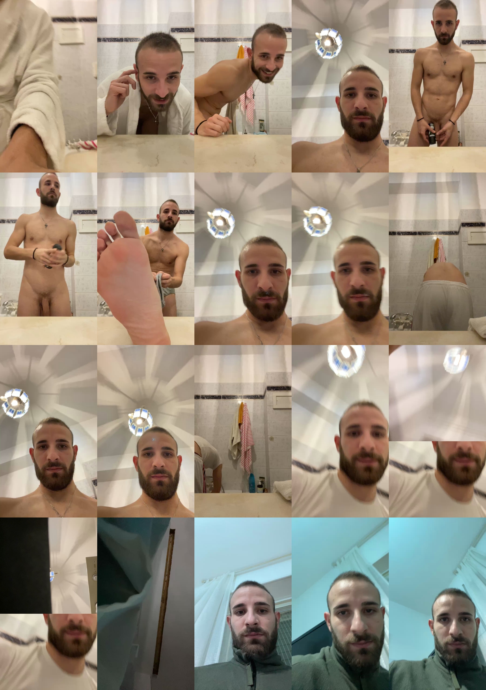 Bomber_94  24-11-2022 Recorded Video bigcock