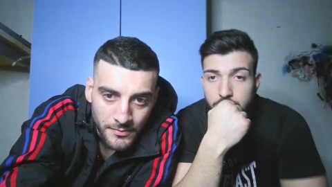 CiroGiovanni  25-11-2022 Recorded Video Webcam