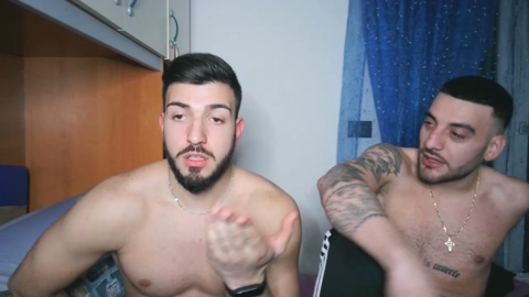 CiroGiovanni  25-11-2022 Recorded Video fuckme