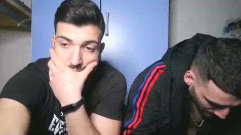 CiroGiovanni  25-11-2022 Recorded Video moan