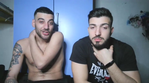CiroGiovanni  25-11-2022 Recorded Video suckshow