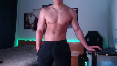 DanCarlton  26-11-2022 Recorded Video naughty