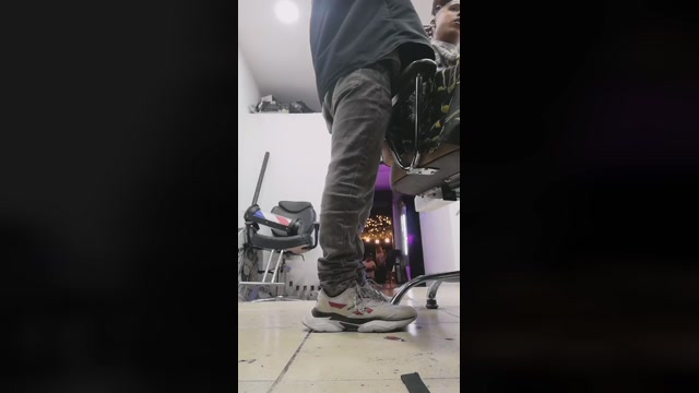 Danixxx2511  23-11-2022 Recorded Video twink