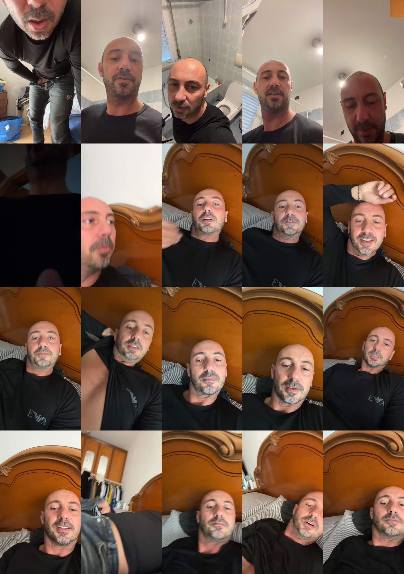 Dolceroccia  26-11-2022 Recorded Video big