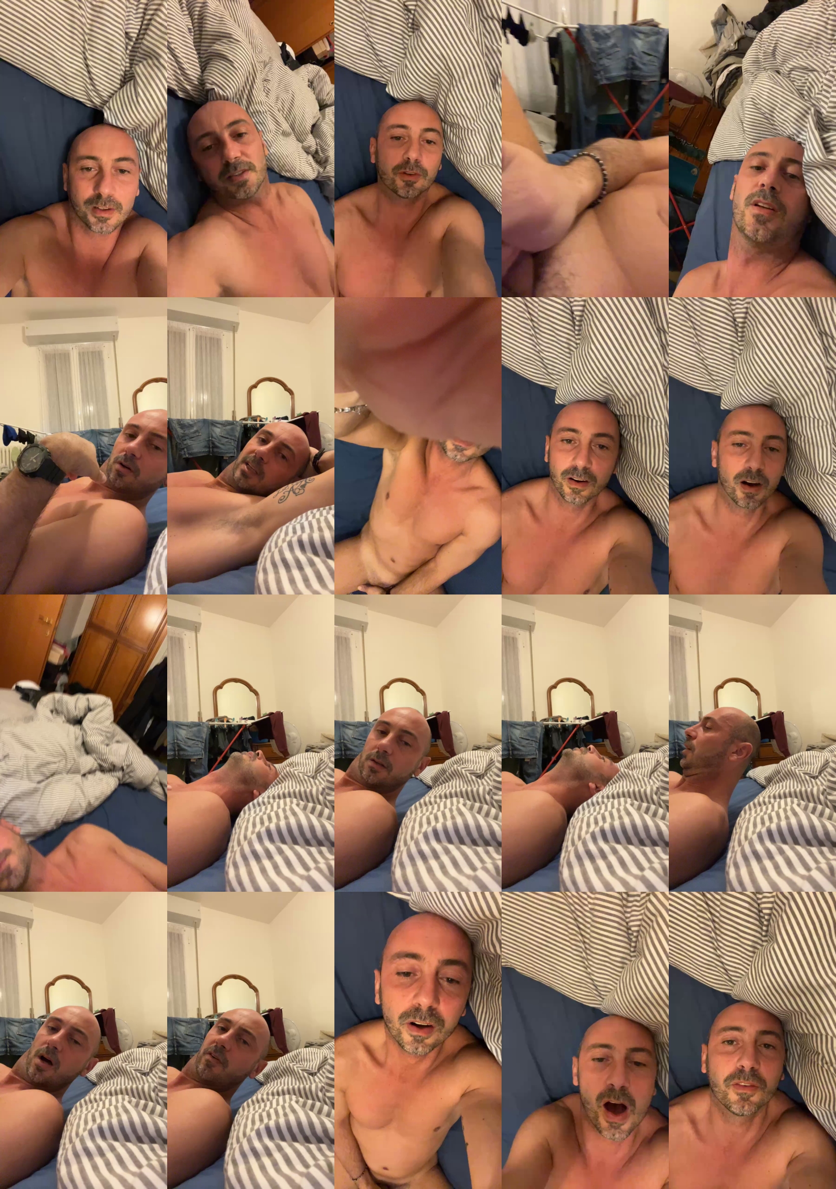 Dolceroccia  24-11-2022 Recorded Video ass