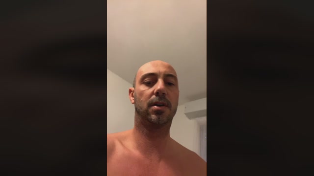 Dolceroccia  24-11-2022 Recorded Video fingering