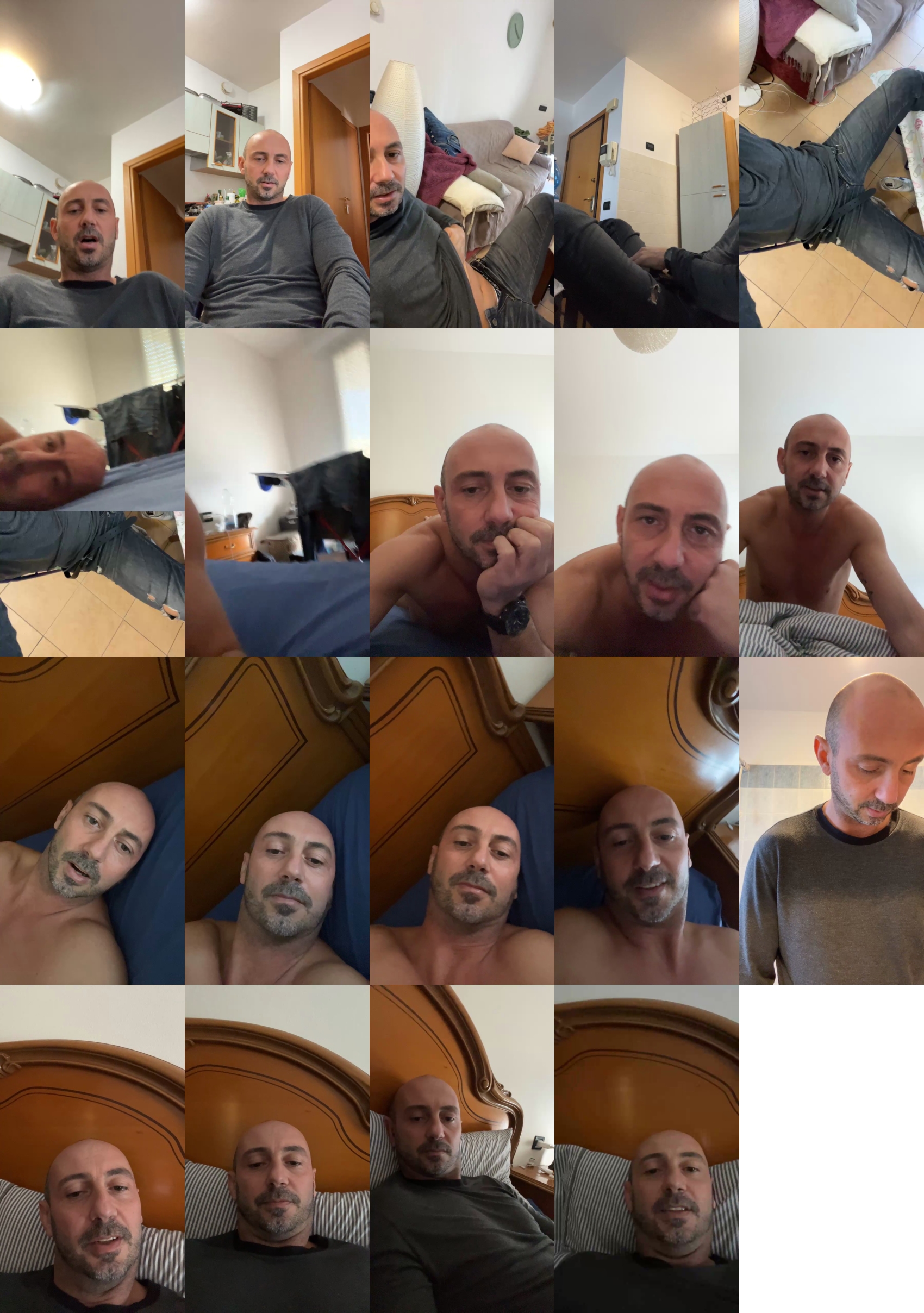 Dolceroccia  24-11-2022 Recorded Video toys