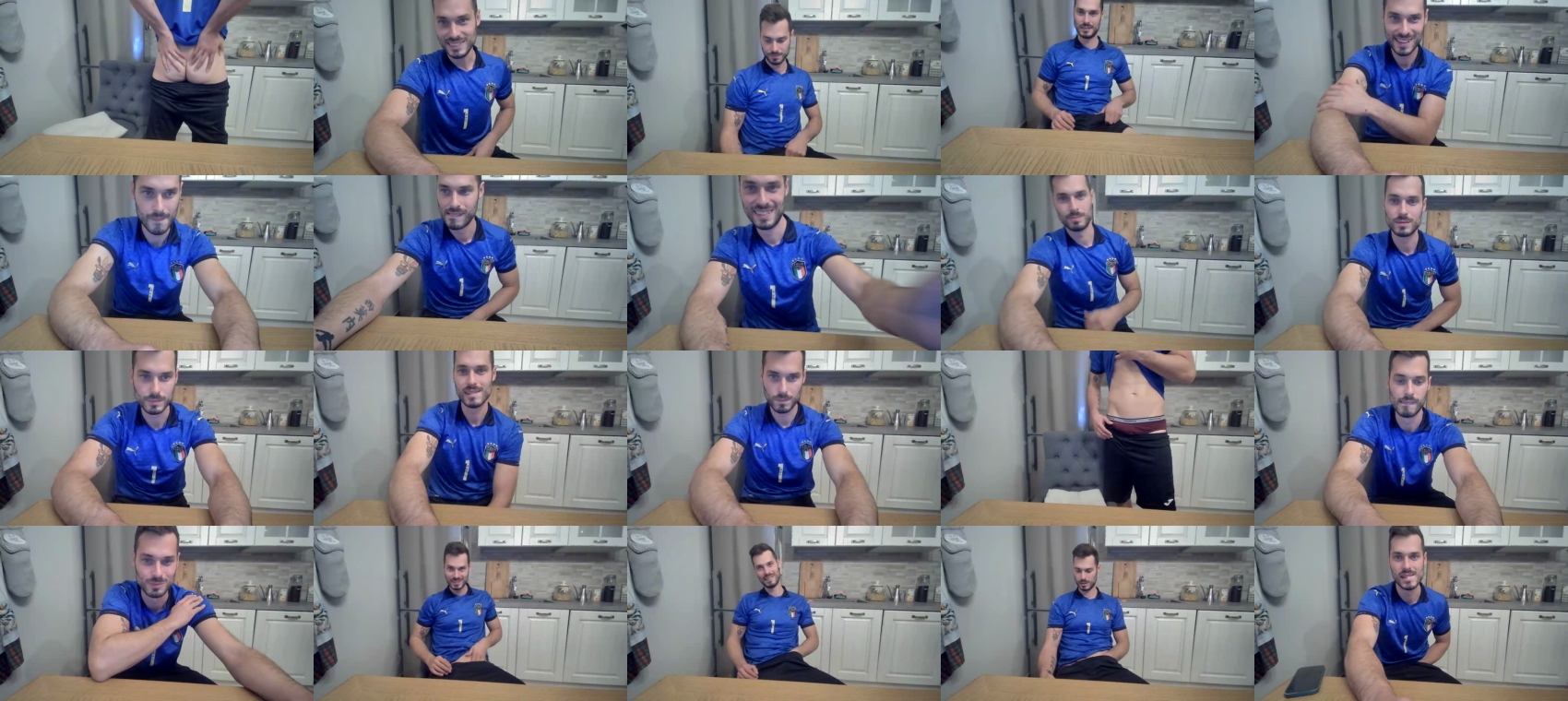 Eivor90  25-11-2022 Recorded Video bigass