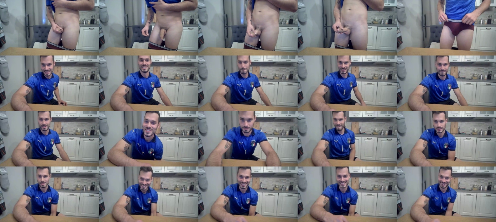 Eivor90  25-11-2022 Recorded Video yummy