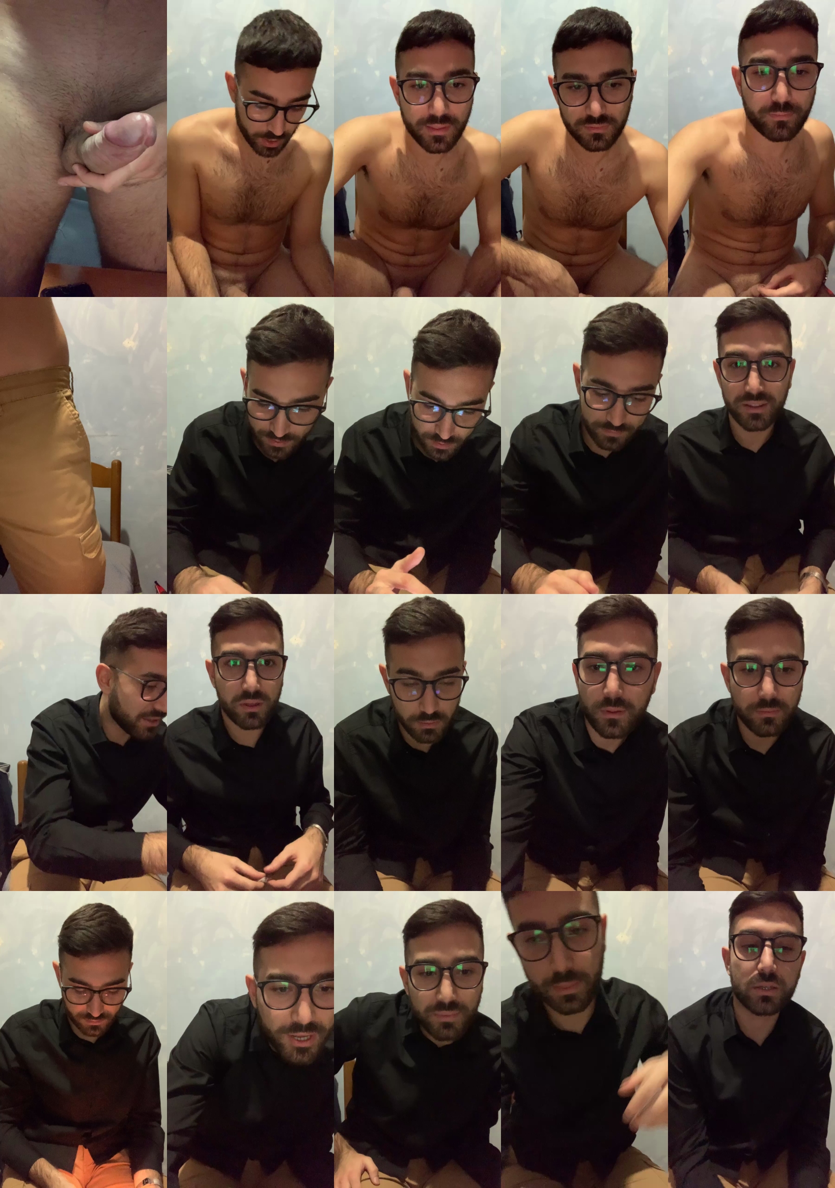 Eugenio_25  25-11-2022 Recorded Video bigcock