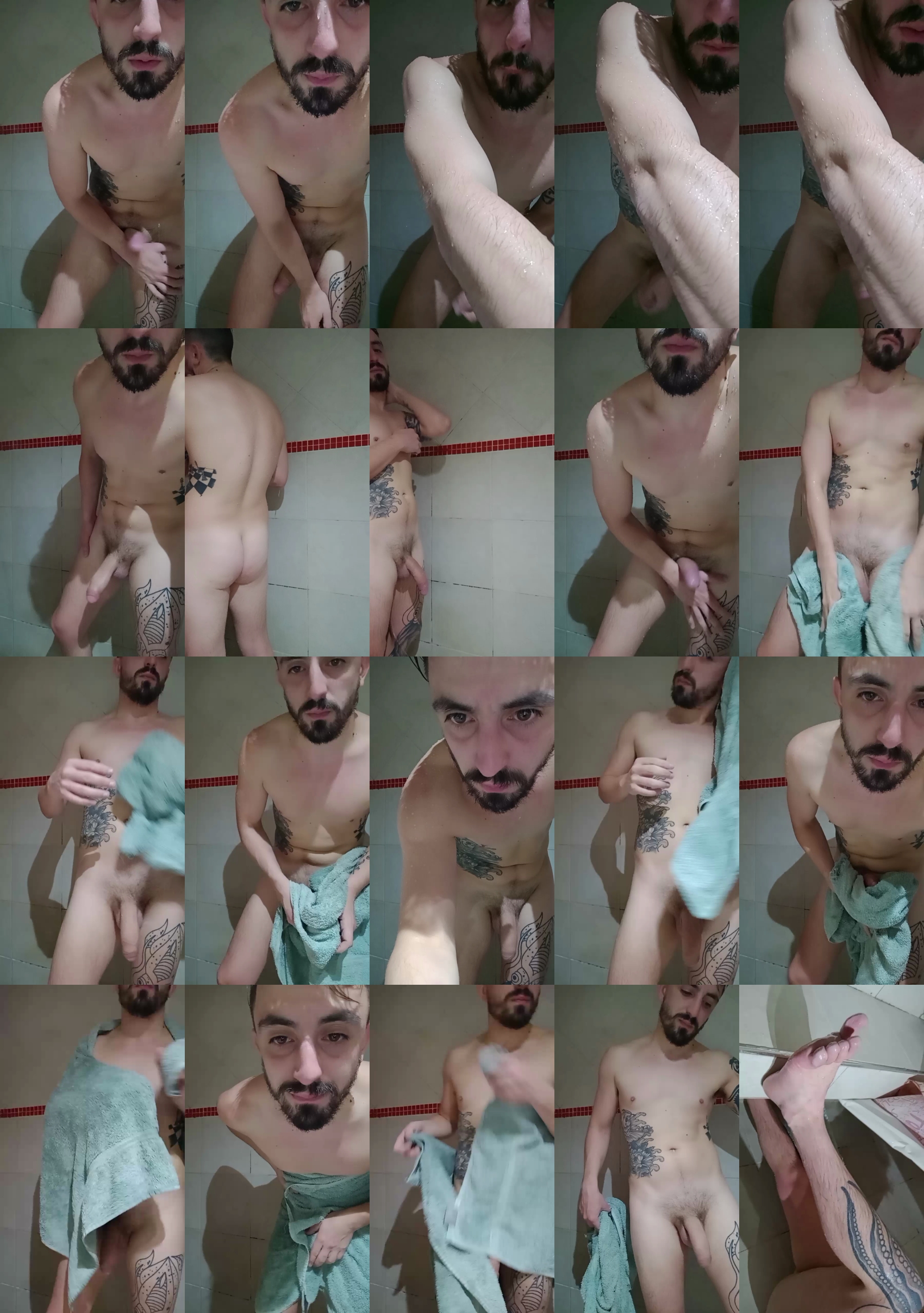 FedRam93  24-11-2022 Recorded Video skinny