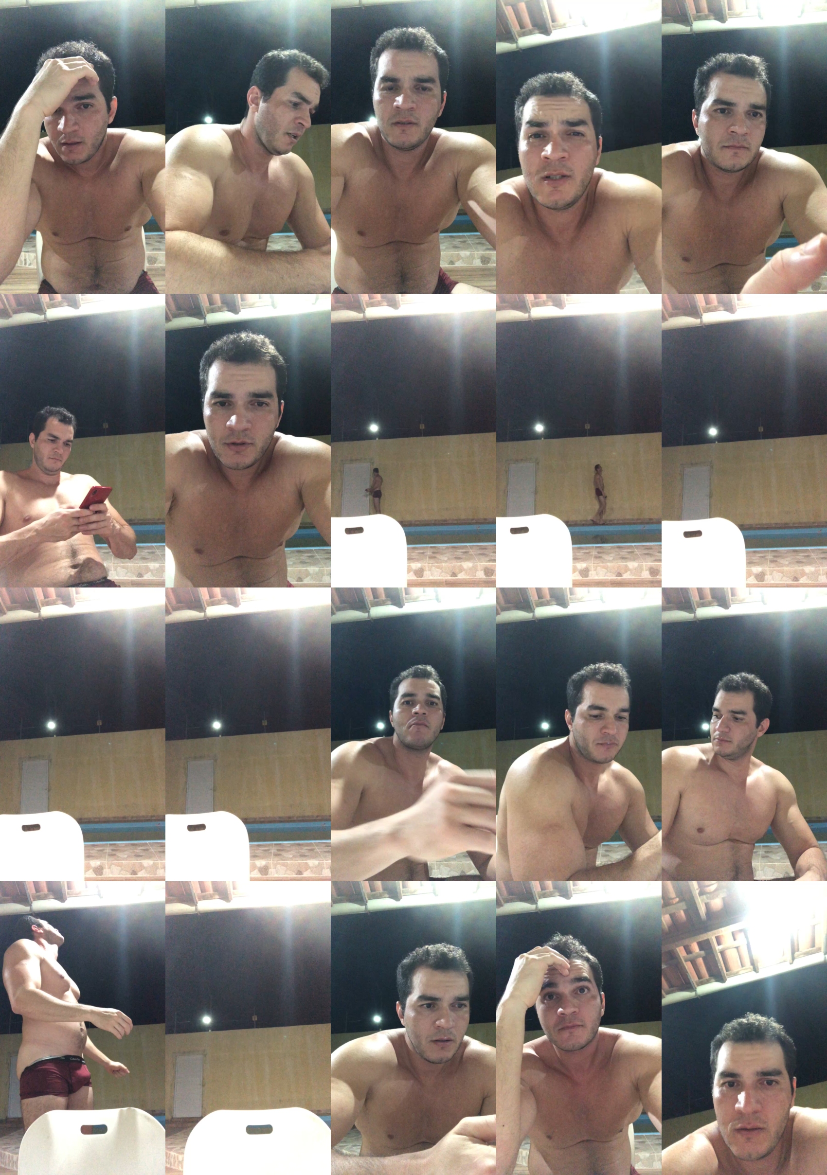 Guloso5780  25-11-2022 Recorded Video natural